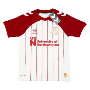 2022-2023 Northampton Town Home Shirt (Kids)