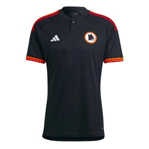Roma 2023-24 Third Shirt (XS) (Excellent)