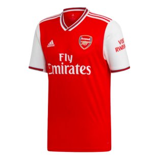 2019-2020 Arsenal Home Shirt