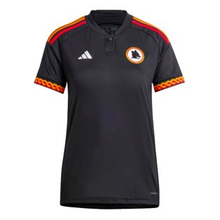 2023-2024 Roma Third Shirt (Womens)