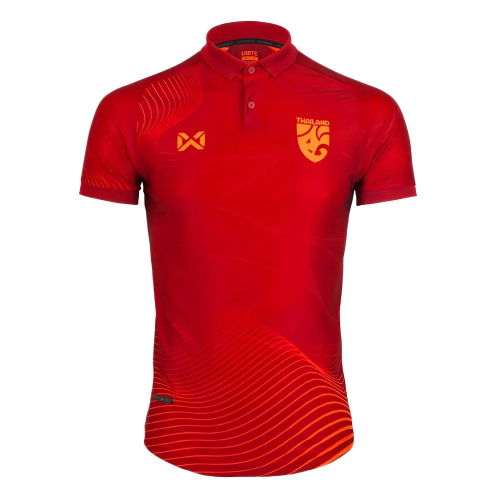 2022-2023 Thailand Away Shirt