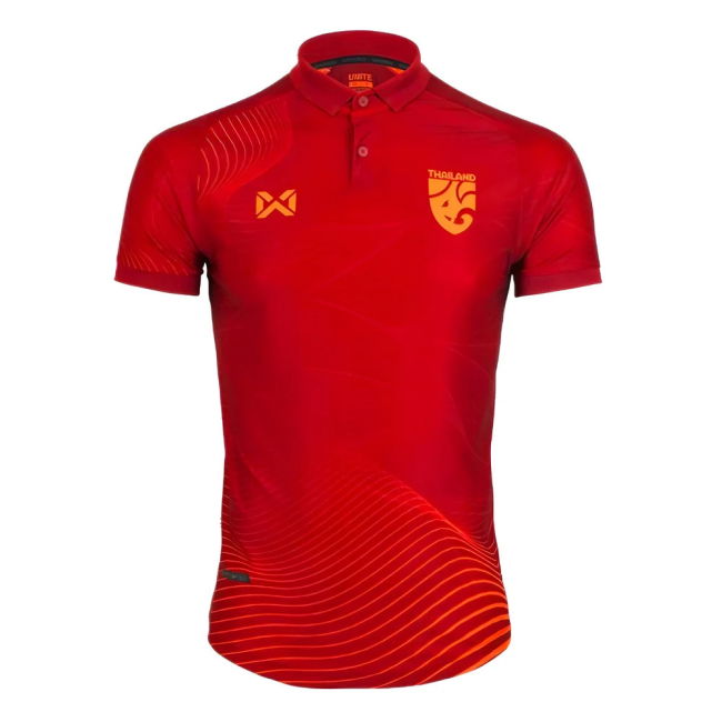2022-2023 Thailand Away Shirt