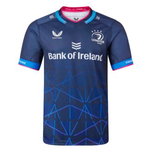 2023-2024 Leinster Replica European Rugby Shirt
