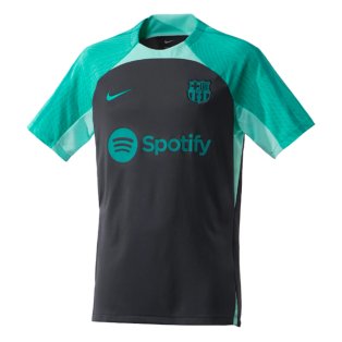 2023-2024 Barcelona Training Shirt (Thunder)