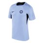 2023-2024 Inter Milan Strike Training Shirt (Marine)
