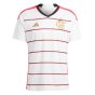 2023-2024 Flamengo Away Shirt