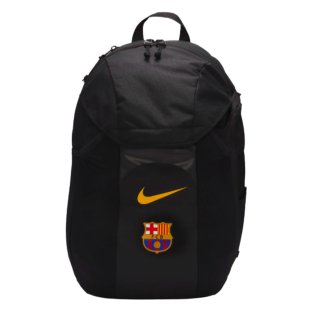2023-2024 Barcelona Academy Backpack (Black)