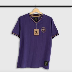 Orlando Golden Lion Retro Football Shirt