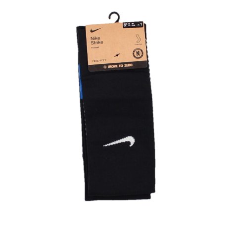 2023-2024 Chelsea Away Socks (Blue) [FB4214-426] - Uksoccershop