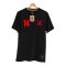 Arsenal The Cannon Thierry Henry 14 Tee (Black)