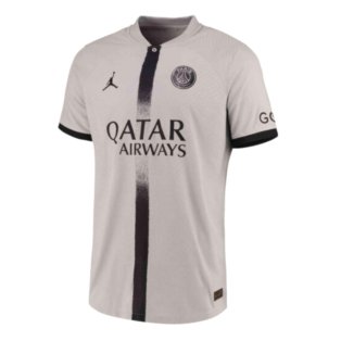 2022-2023 PSG Away Shirt (Kids)
