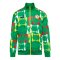 2023-2024 Senegal FtblCulture Track Jacket (Green)