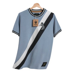 La Zebra Special Edition Retro Football Shirt