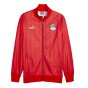2023-2024 Egypt FtblCulture Track Jacket (Red)