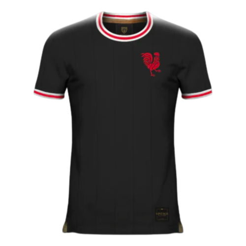 River Plate La Gallina Away Retro Football Shirt