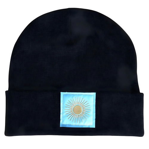 Argentina El Sol Beanie