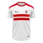 2023-2024 Zamalek Home Shirt (Fan Edition)