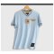 Lazio Aquila Home Retro Football Shirt