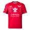 2023-2024 Scarlets Home Rugby Shirt