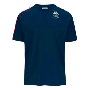 2023 Alpine Banda T-Shirt (Navy)