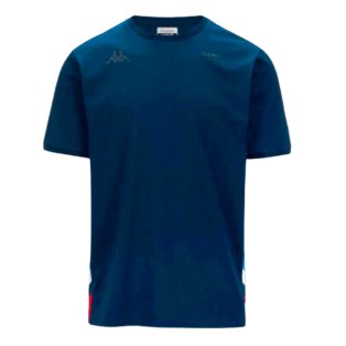 2023 Alpine Mens Pierre Gasly T-Shirt (Navy)