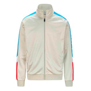 2023 Alpine Mens Team Jacket (Light Grey)