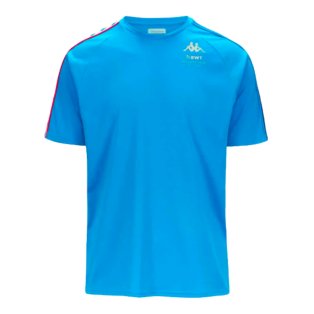 2023 Alpine Banda Mens T-Shirt (Blue)