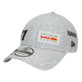 2023 Red Bull Racing Mexico Sergio Perez 9FORTY Cap