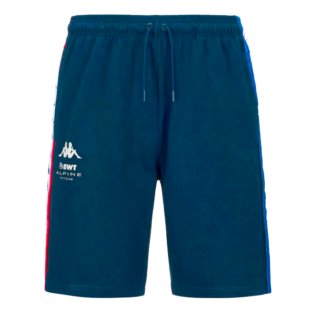 2023 Alpine Banda Shorts (Navy)