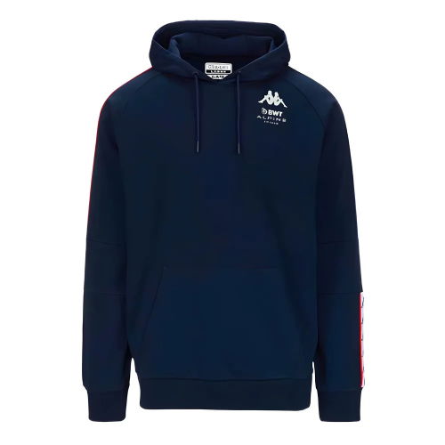 2023 Alpine Team Hoody (Navy)