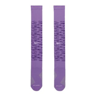 2023-2024 Liverpool Third Socks (Purple)