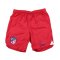 2023-2024 Atletico Madrid Home Shorts (Red) - Kids