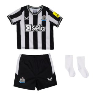 2023-2024 Newcastle Home Nested Baby Kit