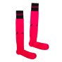 2023-2024 Newcastle Goalkeeper Third Sock (Pink) - Kids