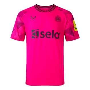 Liverpool pink keeper kit deals