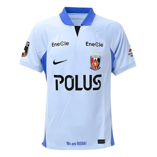 2023-2024 Urawa Red Diamonds Away Shirt
