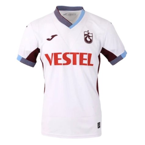 2023-2024 Trabzonspor Third Shirt
