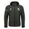 2023-2024 Connacht Rugby Softshell Jacket (Green)