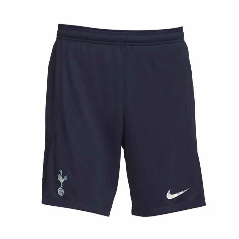 2023-2024 Tottenham Away Shorts (Marine)