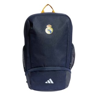 2023-2024 Real Madrid Backpack (Legend Ink)