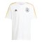 2024-2025 Germany 3S DNA Tee (White)