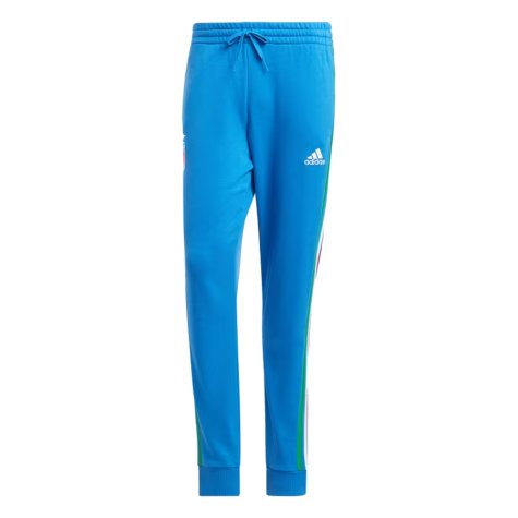 2023-2024 Italy DNA Pants (Blue)