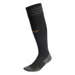 2023-2024 Real Madrid Third Socks (Black)
