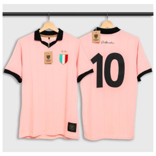 Turin Tribute Pinturicchio Del Piero Away Shirt