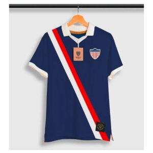 Classic USA United States Away Retro Shirt
