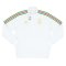 2024-2025 Italy DNA Track Top (White)