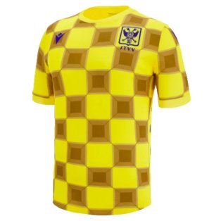 2022-2023 Sint-Truidense HVV Home Shirt