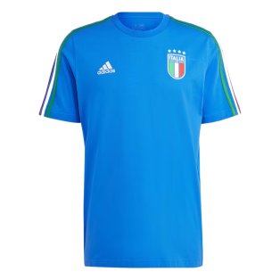 2024-2025 Italy DNA Tee (Blue)