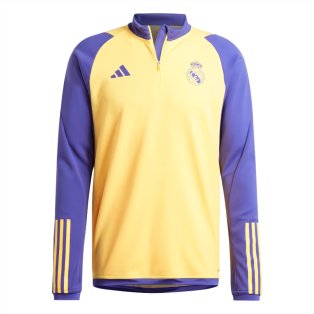 2023-2024 Real Madrid Training Top (Spark)