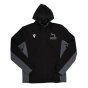 2023-2024 Newcastle Falcons Softshell Jacket (Black)